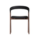 San Chair (Upholstered Seat) - 4