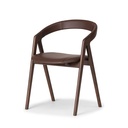 San Chair (Upholstered Seat) - 8