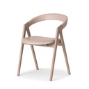 San Chair (Upholstered Seat) - 9