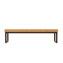 Sestina Lux Coffee Table 150×50 - 2