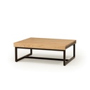 Sestina Lux Coffee Table 150×50 - 5