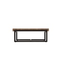 Sestina Lux Coffee Table 150×50 - 7