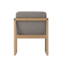 JINGU Dining Armchair 3