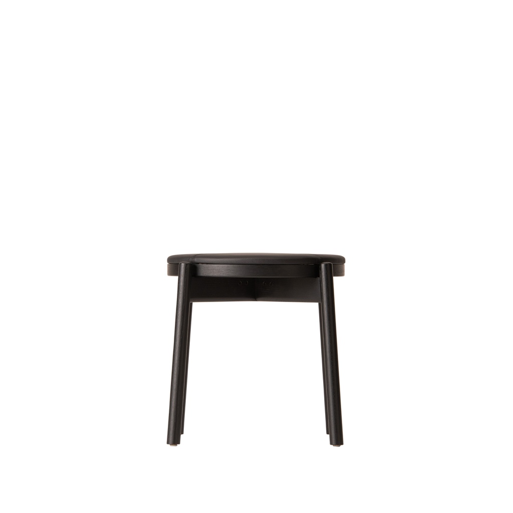 KOTAN Stool (upholstered seat) 1