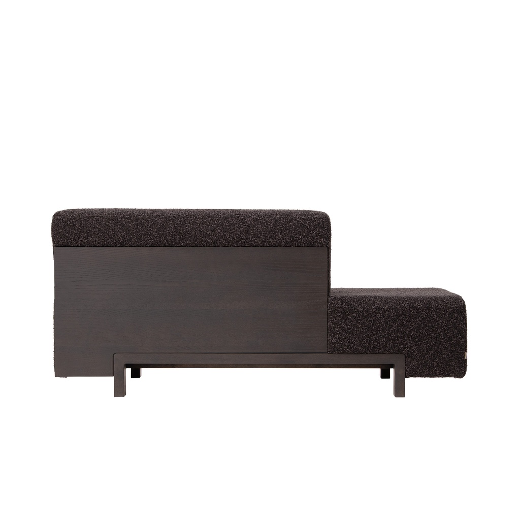 Atilla Lux SB One Arm - 7
