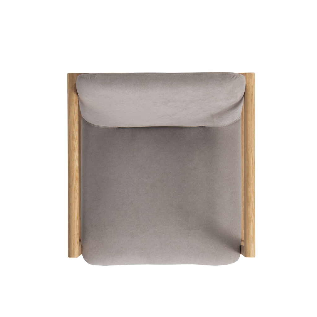 JINGU Dining Armchair 4