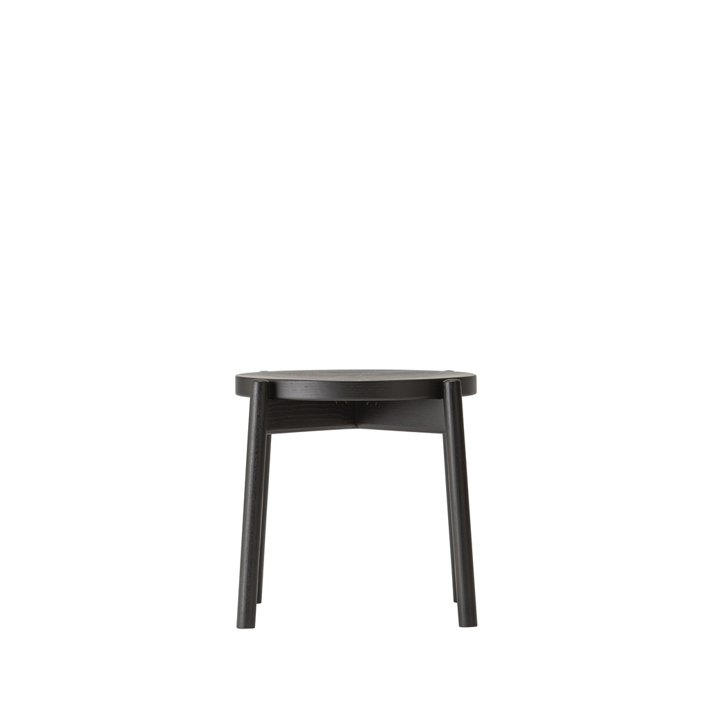 KOTAN Stool (wooden seat) 1