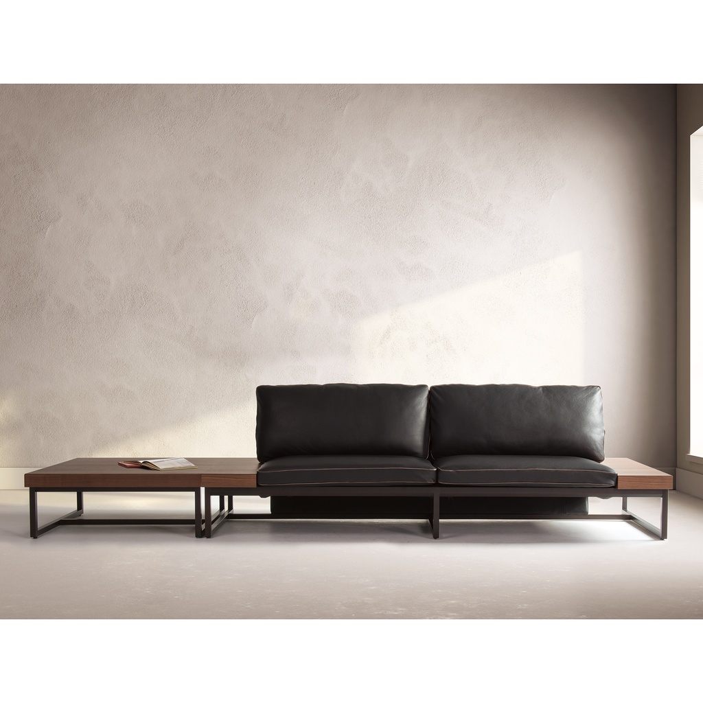Sestina Lux Headrest - 13