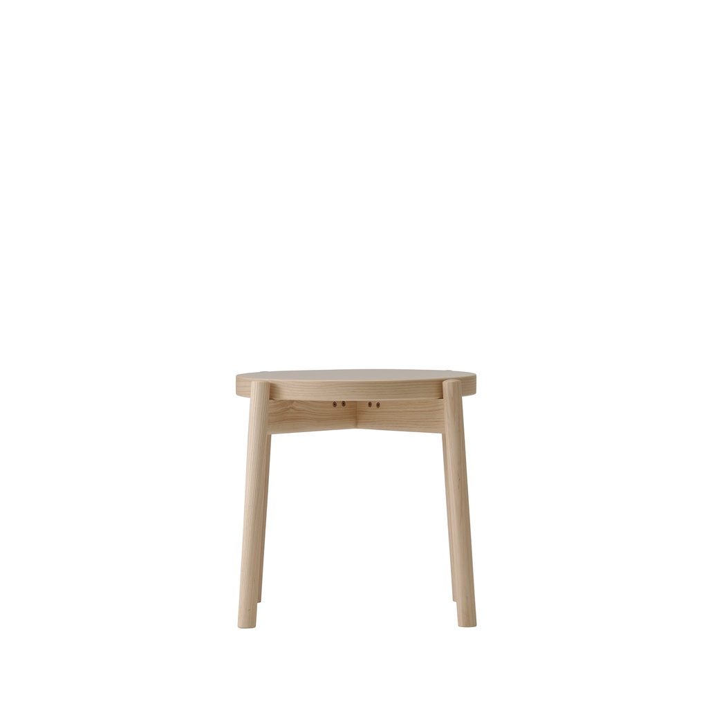 KOTAN Stool (linoleum) 1