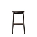 KOTAN High Stool (upholstered seat) 3