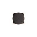 KOTAN High Stool (upholstered seat) 4