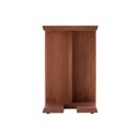 Sestina Lux Side Table 30×55 - 2