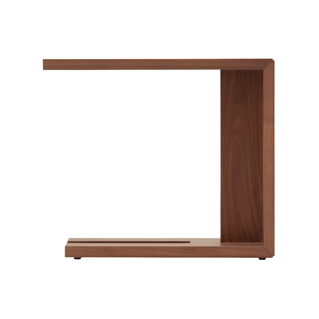 Sestina Lux Side Table 30×55 - 3