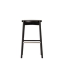 KOTAN High Stool (wooden seat) 1