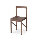 NAKKA Chair (Wooden Seat) 8