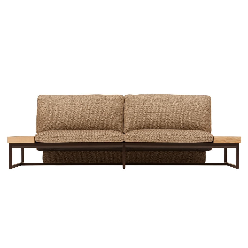 Sestina Lux Sofa 240 - 2