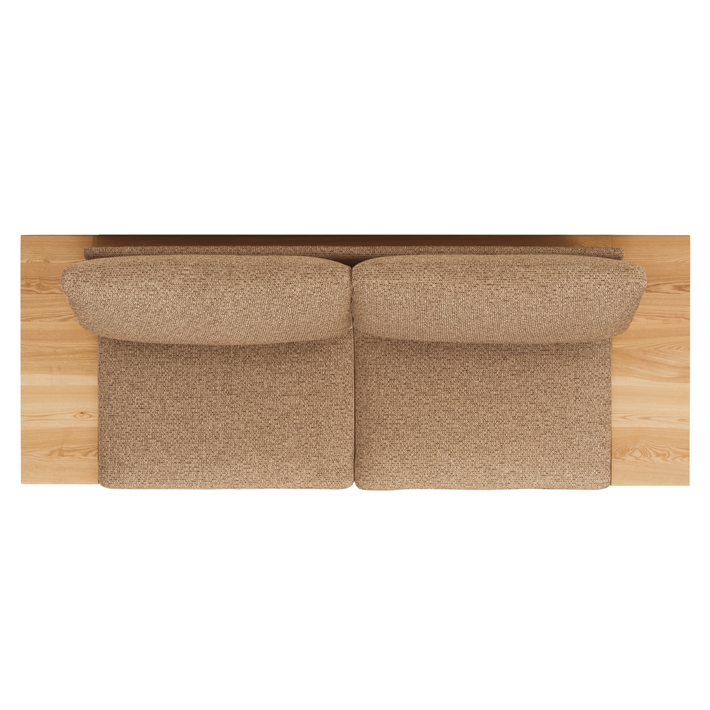 Sestina Lux Sofa 240 - 5