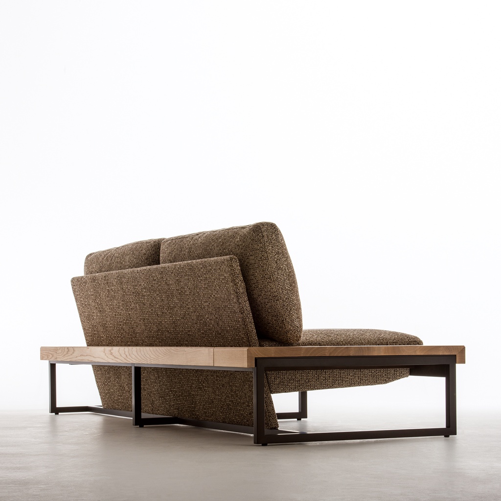Sestina Lux Sofa 240 - 6