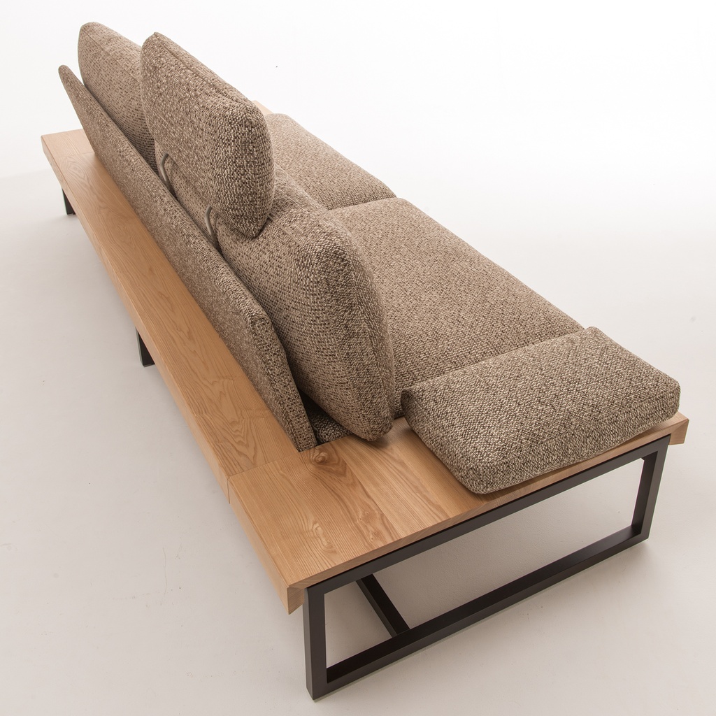 Sestina Lux Sofa 240 - 8