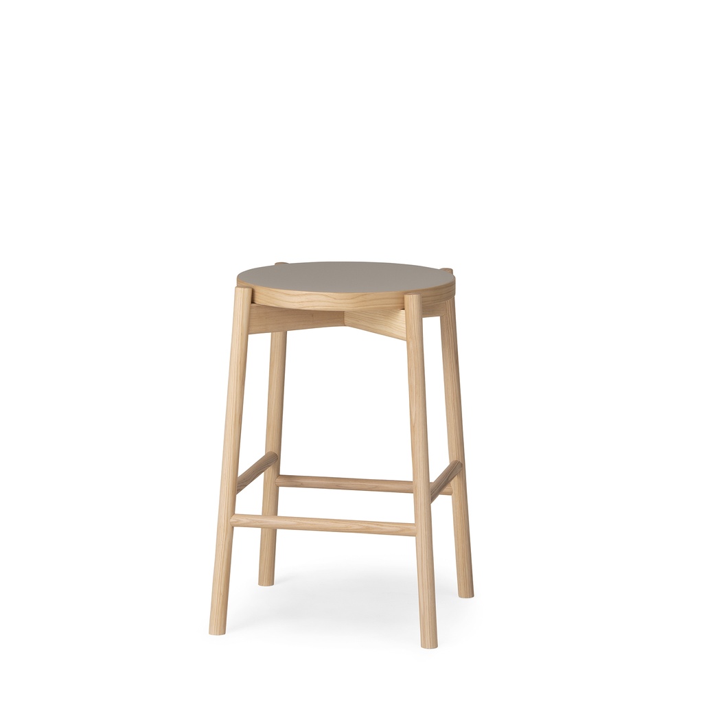 KOTAN High Stool (linoleum) 5