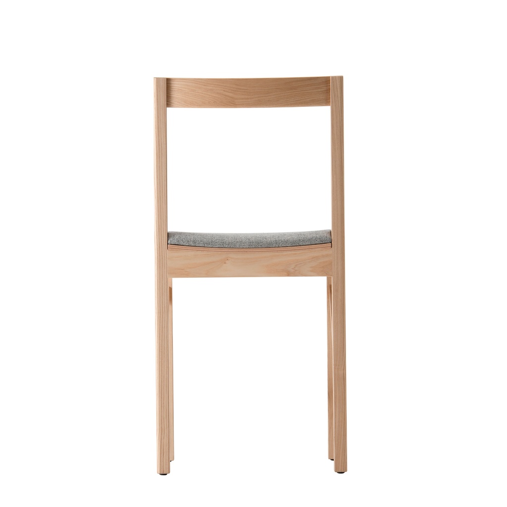 NAKKA Chair(Upholstered Seat) 3