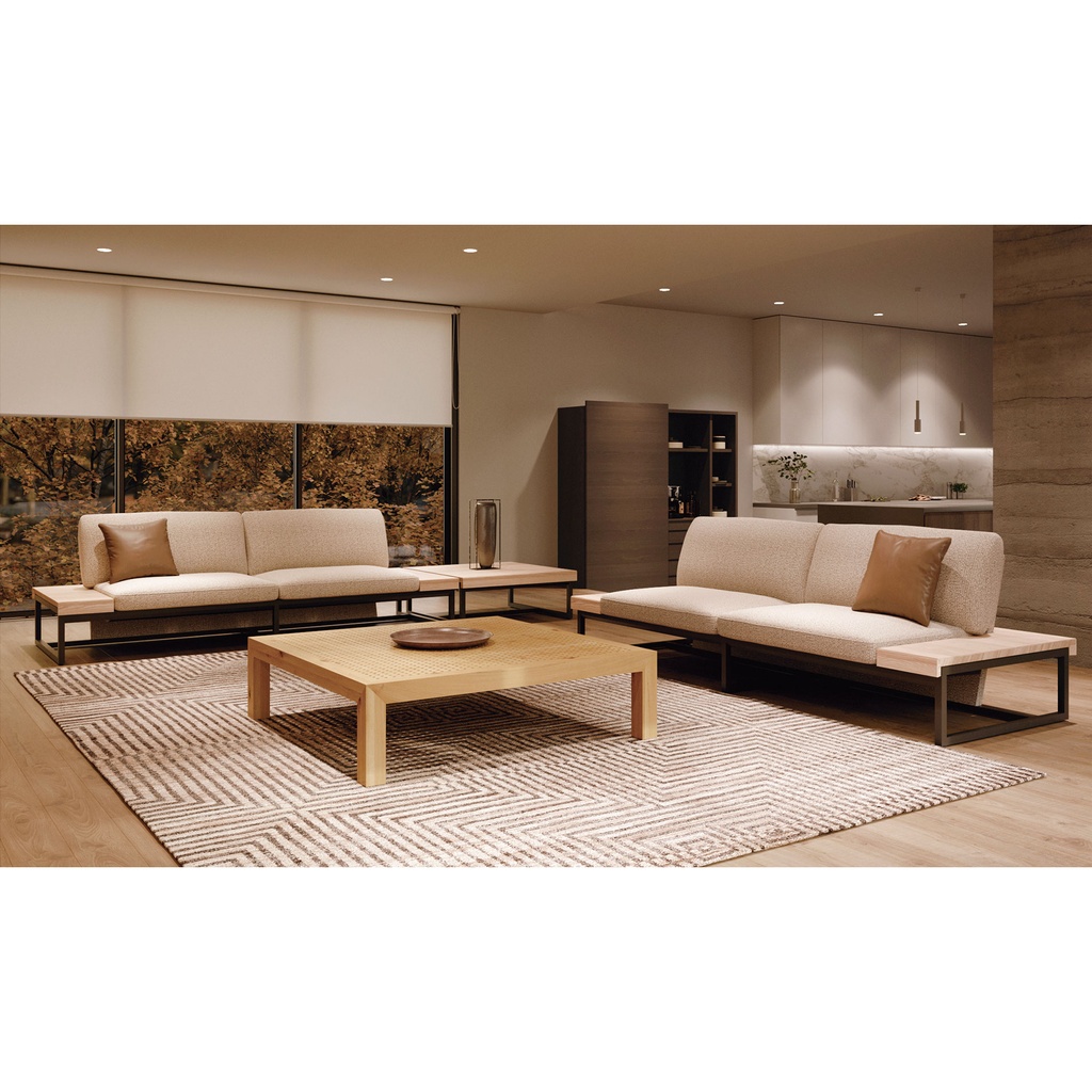 Sestina Lux Sofa 240 KD - 10