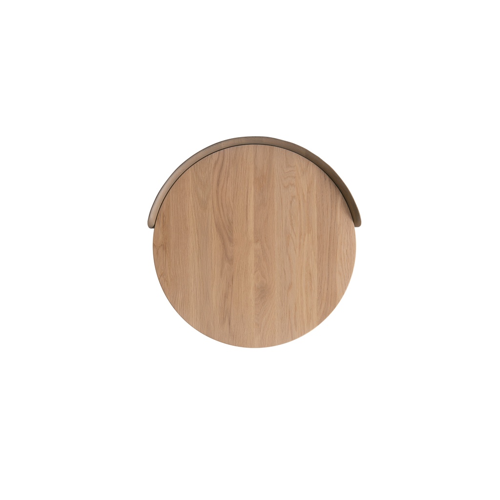 CRUST Stool 4