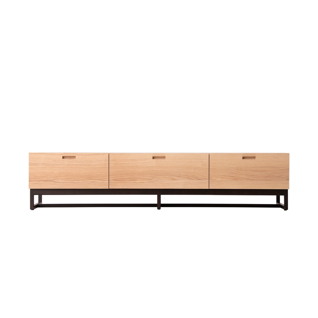 Sestina Lux TV Lowboard TV-220 - 2