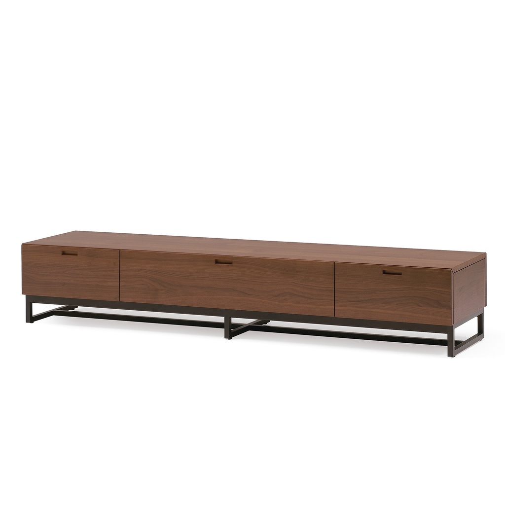 Sestina Lux TV Lowboard TV-220 - 6