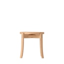 RUNT OM Stool (Wooden Seat) 2