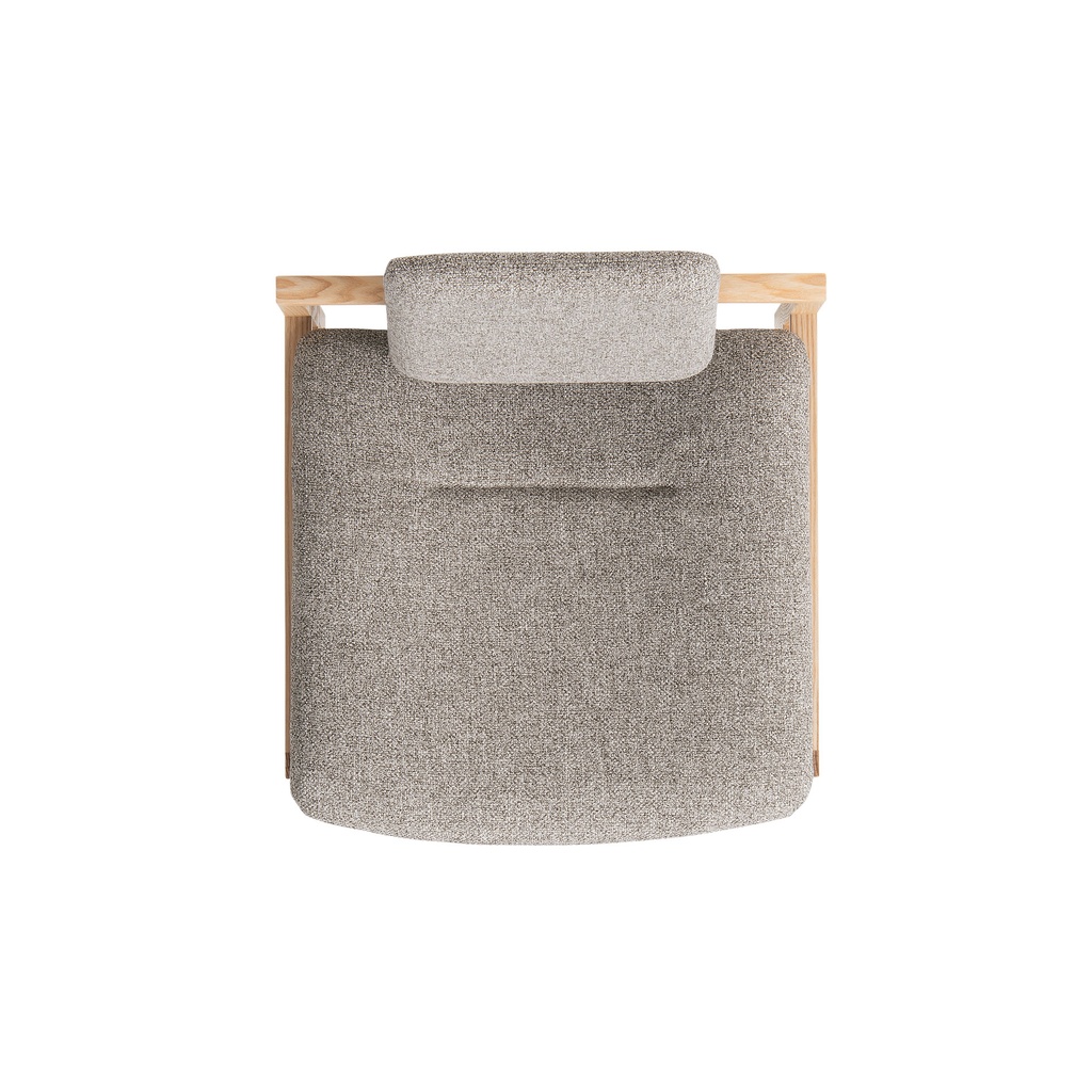 Sette Side Chair - 5