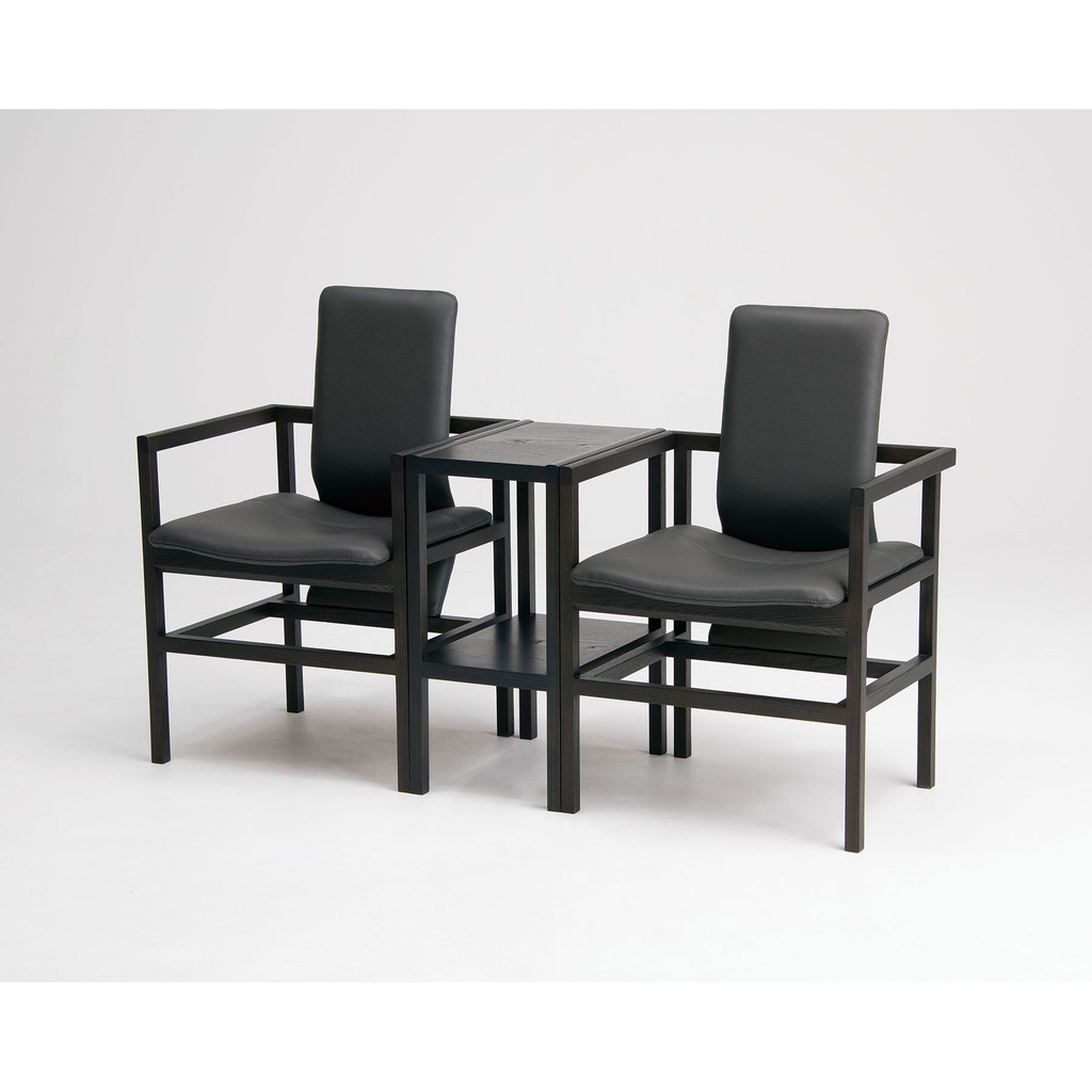 Sette Side Table 46×46 - 8