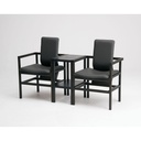 Sette Side Table 46×46 - 8
