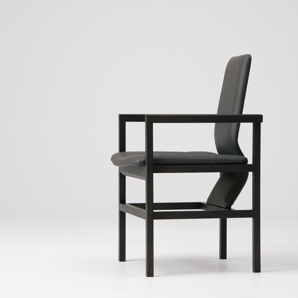 Sette Side Table 46×46 - 10