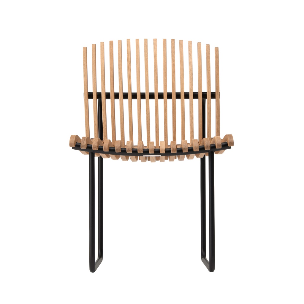 Slat Chair - 2