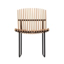 Slat Chair - 2