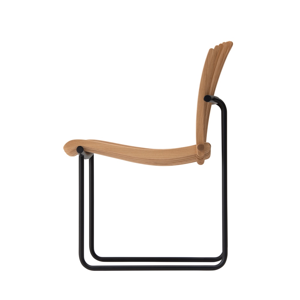 Slat Chair - 3