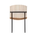 Slat Chair - 4