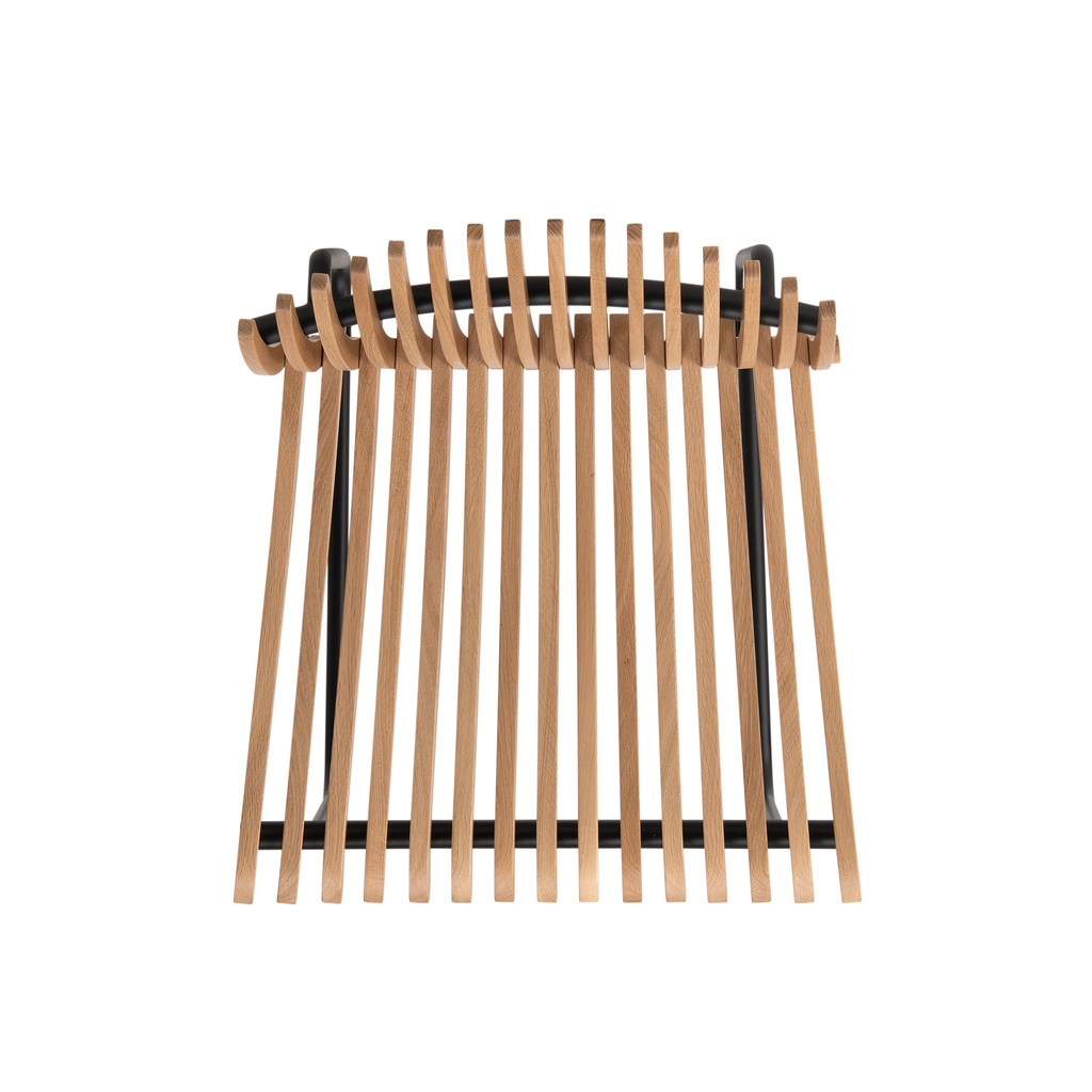 Slat Chair - 5