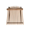 Slat Chair - 5