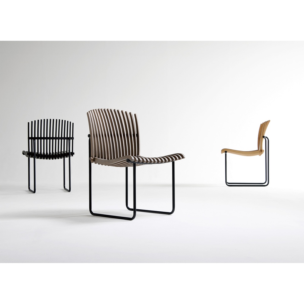 Slat Chair - 6