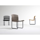Slat Chair - 6