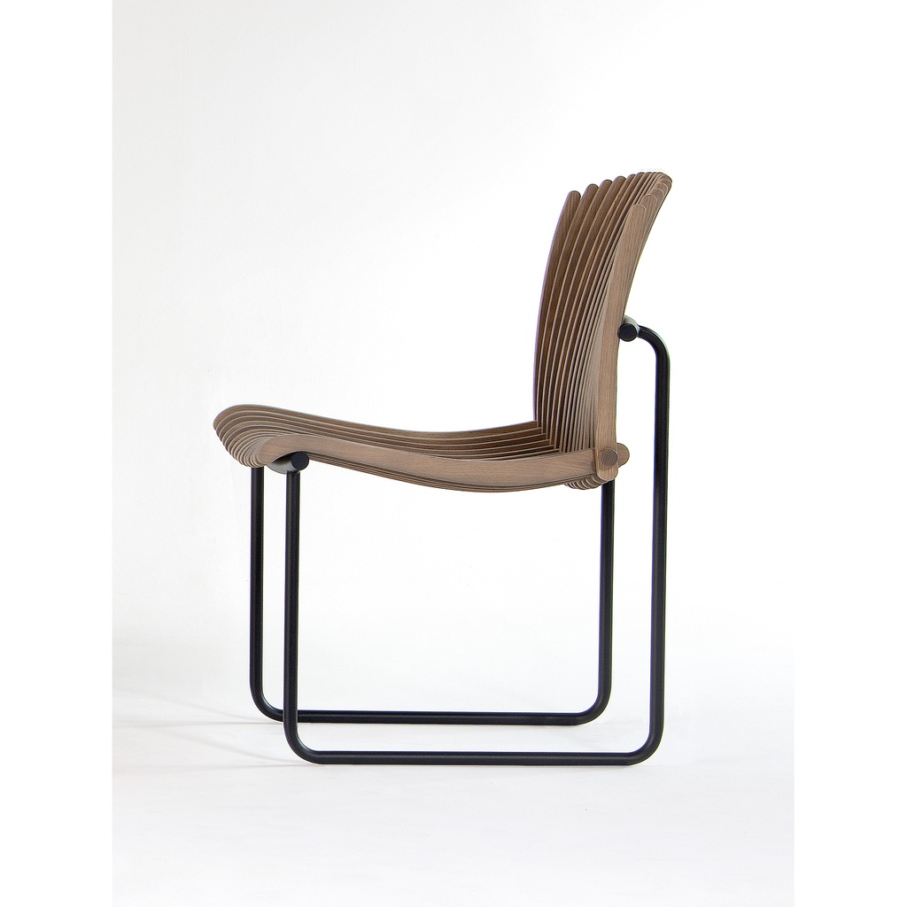 Slat Chair - 8