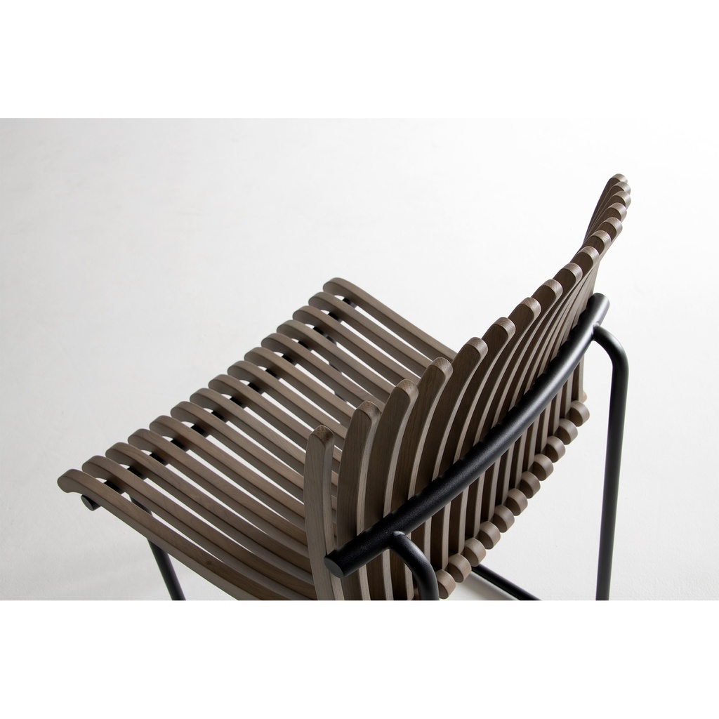 Slat Chair - 9