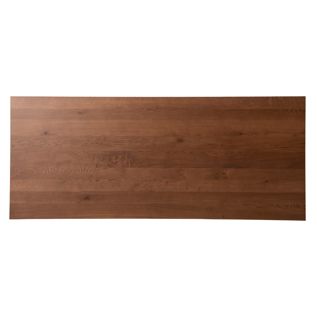 Sled Solid Wood Table - 3