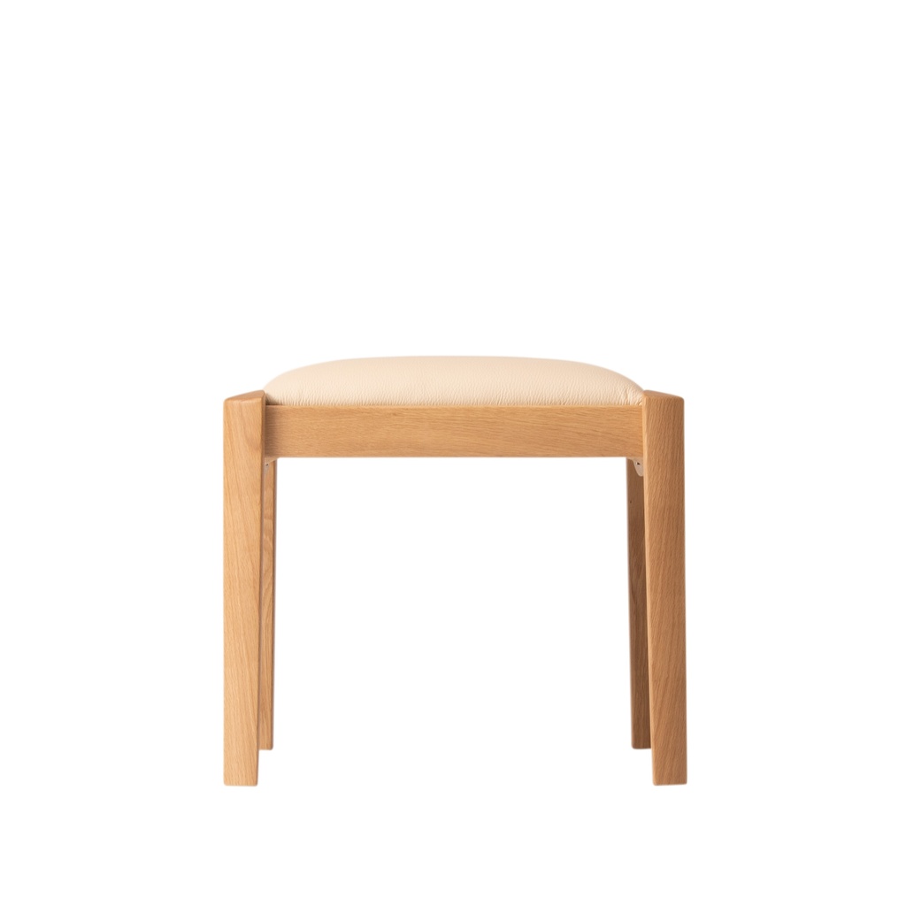 WING LUX Living Stool 2