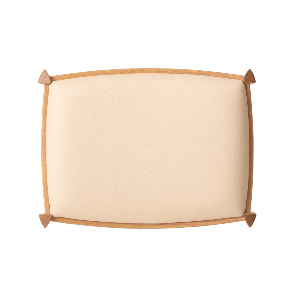 WING LUX Living Stool 3