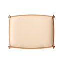 WING LUX Living Stool 3