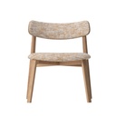 Aatos Easy Chair UB (Upholstered Seat) - 2