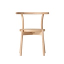 KOTAN Chair (Wooden Seat) 2